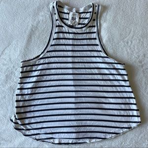 Billabong Striped Tank